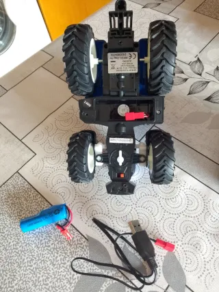 Oferta, Tractor RC 1:24