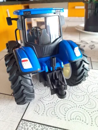 Oferta, Tractor RC 1:24
