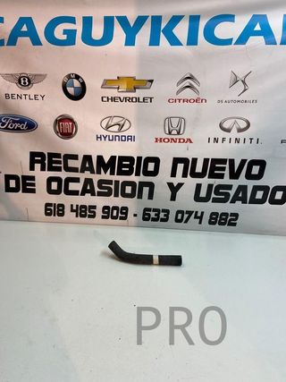 Seat ritmo manguito agua ref: 11720501