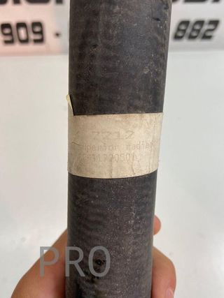 Seat ritmo manguito agua ref: 11720501