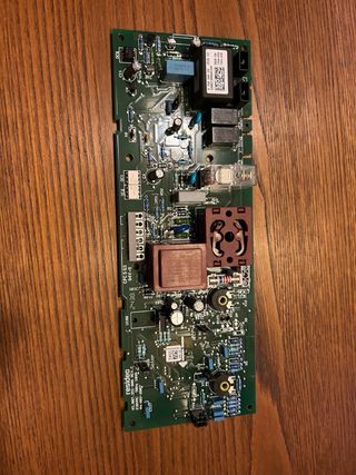 Placa caldera Junkers 8738707051 Factura hace 15 d