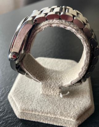 Omega Seamaster Aqua Terra Quarzo Orologio