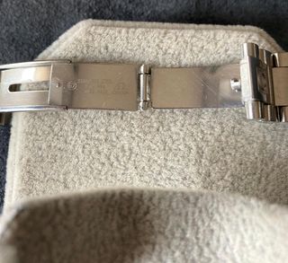 Omega Seamaster Aqua Terra Quarzo Orologio