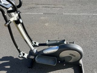 Bicicleta Elíptica BH