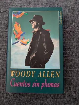 Cuentos Sin Plumas