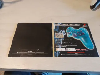 Gran Turismo 2 PS1 Completo