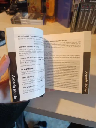 Gran Turismo 2 PS1 Completo