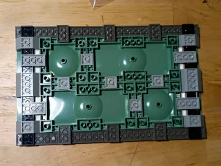 Lego Sports NBA 3431