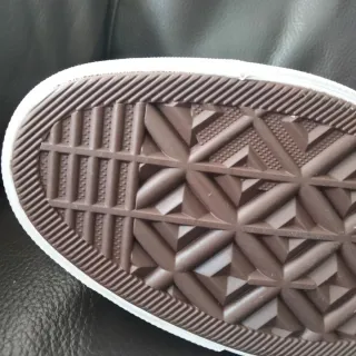 Converse All Star Lift Blancas Talla 41