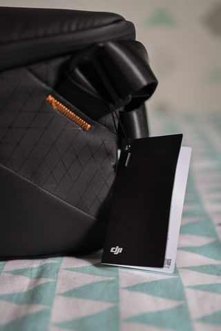 Bolsa DJI Mini 5 Pro