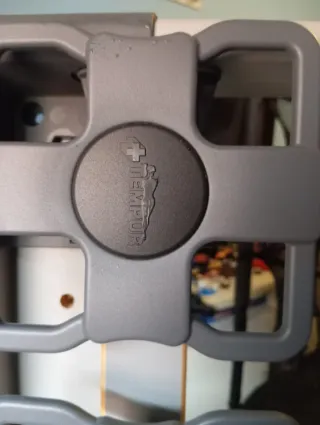 Somier Articulado Metal/Plástico