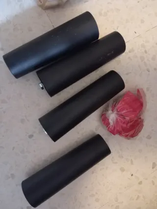 Somier Articulado Metal/Plástico