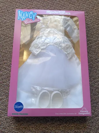 Nancy Novia 60s, 70s, 80s