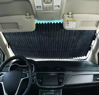 coche parasol retraticl plegable