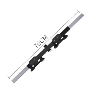 coche parasol retraticl plegable