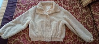 Chaqueta Cazadora Invierno "Pull & Bear"