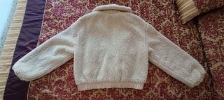 Chaqueta Cazadora Invierno "Pull & Bear"