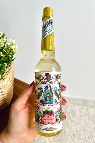 Colonia esotérica Agua de Florida Murray & Lanman