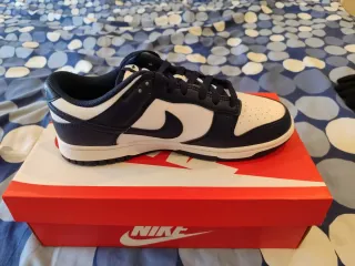 Nike Dunk Low Retro Talla 42