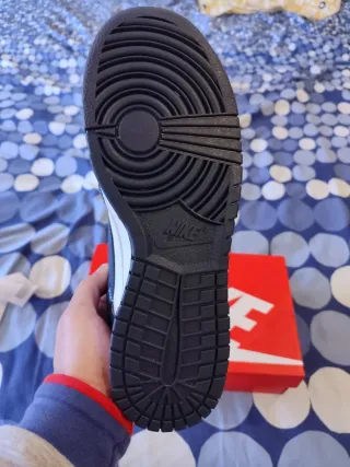 Nike Dunk Low Retro Talla 42