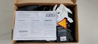 Neopreno Orca 3.8 SIN ESTRENAR Talla 8