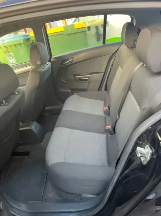 Opel Astra  Astra  2007