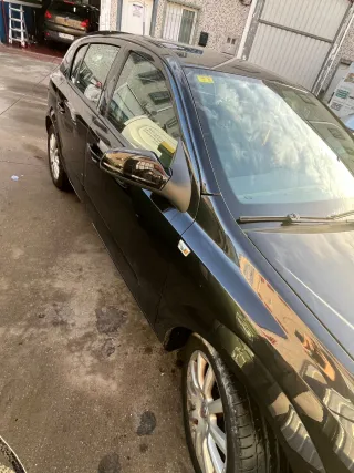 Opel Astra  Astra  2007