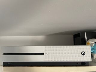 Xbox One + 8 Juegos + 2 Controles+tv