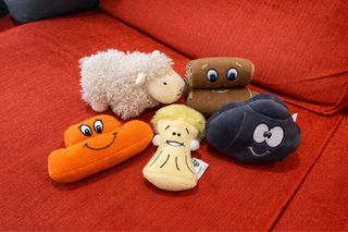 Muñecos oficiales Catan – Descatalogados