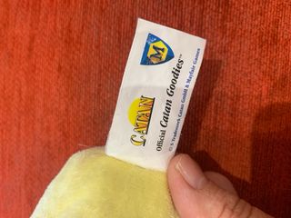 Muñecos oficiales Catan – Descatalogados