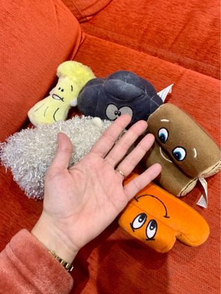 Muñecos oficiales Catan – Descatalogados