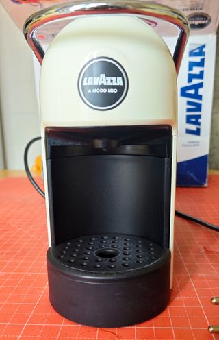 Macchina Caffè Lavazza Jolie A Modo Mio