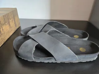 Chanclas Genuins Talla 46