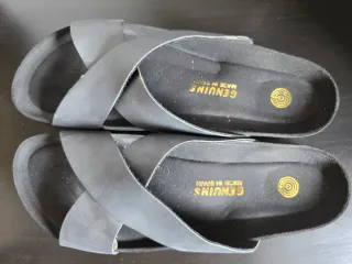 Chanclas Genuins Talla 46