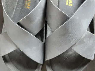 Chanclas Genuins Talla 46