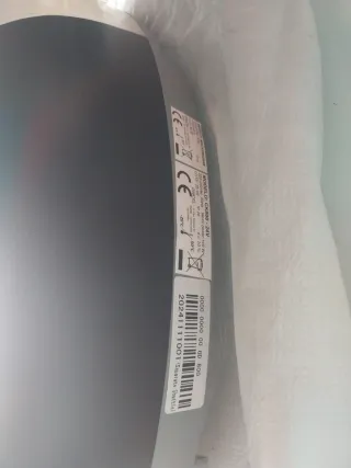 Motor Puerta Garaje Kit 800 Teto. Sin guía