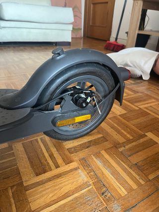 Patinete Eléctrico Xiaomi Essential 3