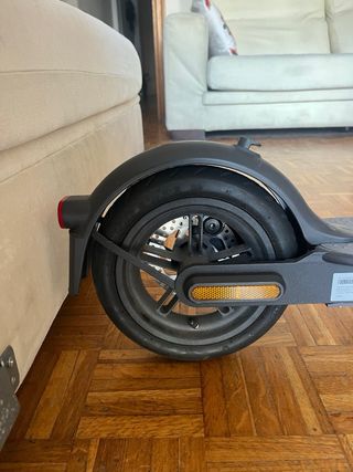 Patinete Eléctrico Xiaomi Essential 3