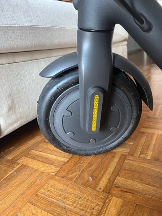 Patinete Eléctrico Xiaomi Essential 3