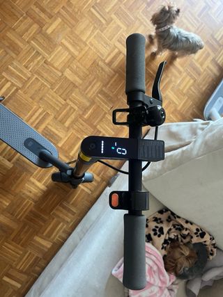 Patinete Eléctrico Xiaomi Essential 3