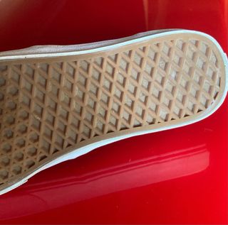 Zapatillas Vans Negras y Blancas