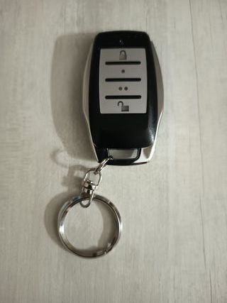 Mando Alarma Paradox Radio Nuevo