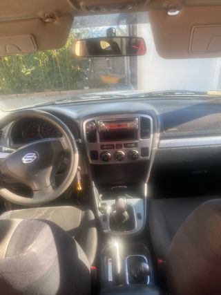 Suzuki Grand Vitara 2003