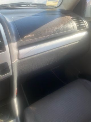 Suzuki Grand Vitara 2003