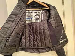 Chaqueta Bering Roadster Mujer Talla XS