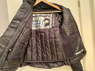 Chaqueta Bering Roadster Mujer Talla XS