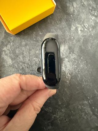 Xiaomi Mi Band 3 Negra