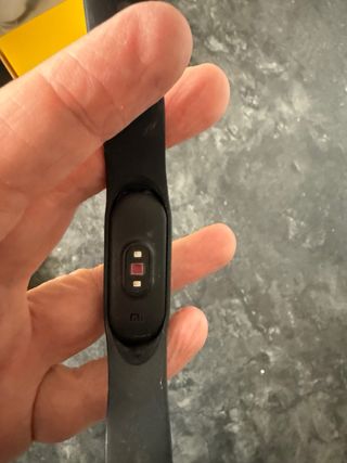 Xiaomi Mi Band 3 Negra