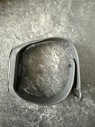 Xiaomi Mi Band 3 Negra