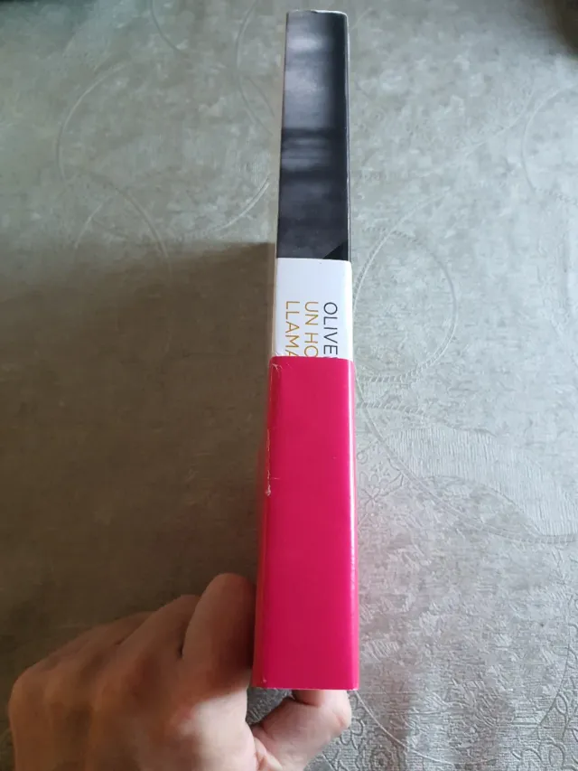 Un hombre llamado lobo